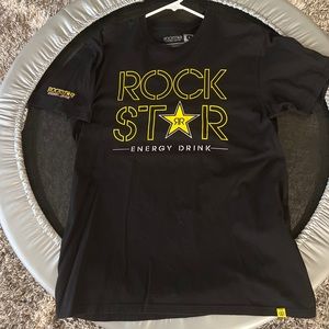 Rockstar Energy T shirt